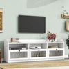 Simplie Fun Sleek & Modern Design Tv Stand