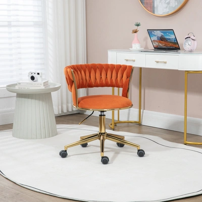 Simplie Fun Home Office Desk Chair