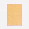 Verloop Pebble Throw Blanket In Yellow