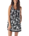 BEACH HOUSE COLETTE ADJUSTABLE TANK DRESS