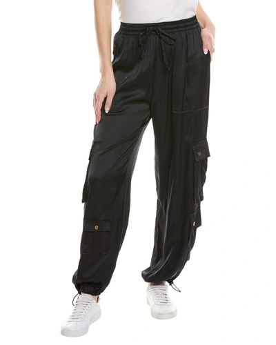Chaser Simone Pant In Black