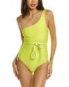 SHANI SHEMER LIV ONE-PIECE