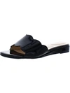 Bandolino Kayla Slide Sandal In Black