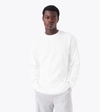 ZANEROBE THERMAL BOX LS TEE VINTAGE WHITE