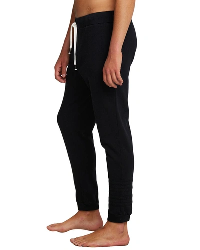 Chaser Pant In Black