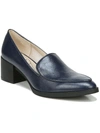 Lifestride Devyn Slip-on Pumps In Blue