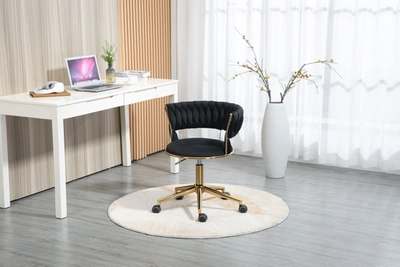 Simplie Fun Home Office Desk Chair