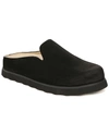 Vince Carmel Clog In Black