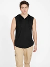 GUESS FACTORY STEPHEN ACTIVE VEST