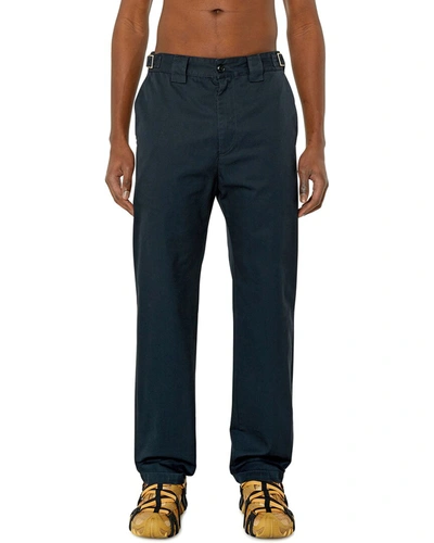 Diesel Lars Trouser In Black