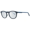 Timberland Men Men's Sunglasses In Black