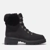 Timberland Cortina Valley Waterproof Hiking Boot In Multi