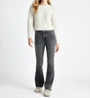Splendid Daria Crewneck Sweater In Multi