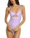 SHANI SHEMER MELISSA ONE-PIECE