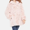 Furious Fur Selena Swing In Pink In Pink