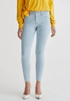 Ag Farrah Skinny Jean In 27 Years Shining In Multi