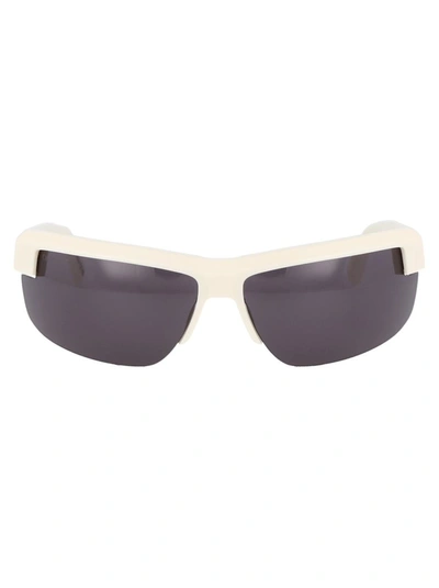 OFF-WHITE OFF-WHITE SUNGLASSES