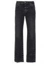 AMIRI AMIRI 'RELEASE HEM' JEANS