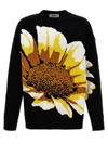 MSGM MSGM 'MARGHERITA' SWEATER