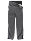 Y/project Snap Off Track Pants In Gray | ModeSens