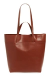 MADEWELL MADEWELL THE ESSENTIAL LEATHER TOTE