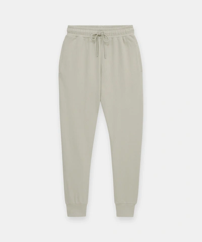 Naadam Unisex French Terry Jogger In Mist