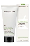 PERRICONE MD HYPOALLERGENIC CLEAN CORRECTION ULTRA-SMOOTH SHAVE CREAM, 2 OZ