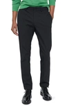 THEORY ZAINE STRETCH PANTS