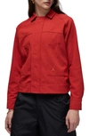 Jordan Women's  Jacket In Red