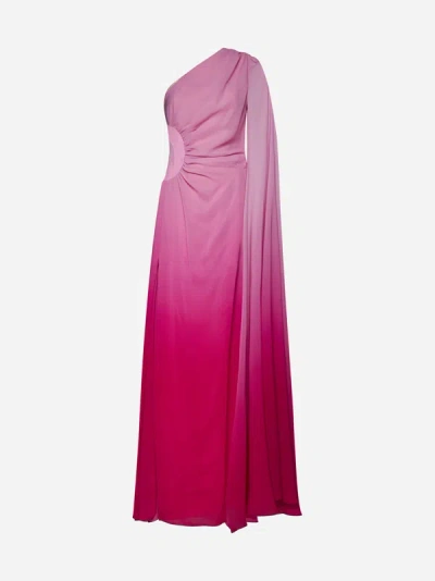 Blanca Vita Dresses In Pink