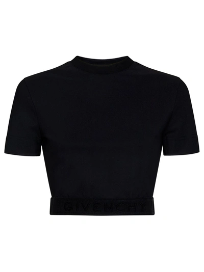 GIVENCHY GIVENCHY T-SHIRT