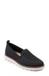 Easy Spirit Vanessa Slip-on In Black/ Black
