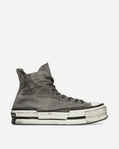 Converse Chuck 70 Plus Hi Sneakers Egret Smoke In Multicolor