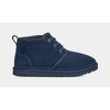 Ugg Neumel Chukka Boot In Blue