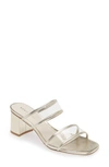 KOKO + PALENKI KOKO + PALENKI GHOST SLIDE SANDAL