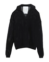 Ramael Woman Sweater Black Size S Cotton