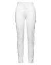 Pinko Pants In White