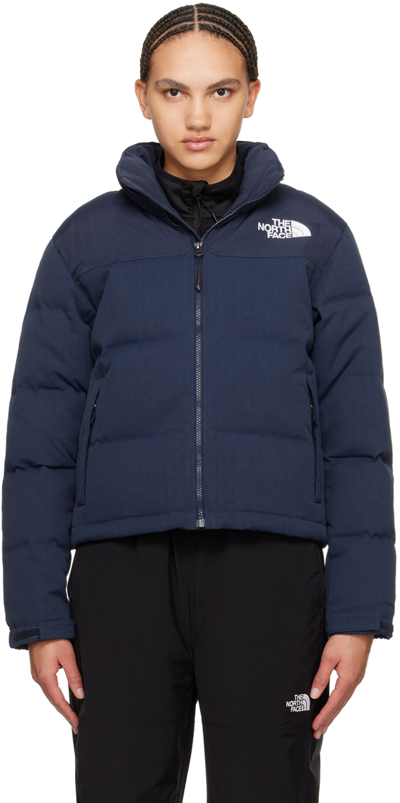 The North Face 1992 Ripstop Nuptse Down Jacket In Multi