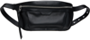 RAG & BONE BLACK COMMUTER POUCH