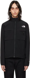THE NORTH FACE BLACK WILLOW JACKET