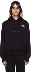 THE NORTH FACE BLACK EVOLUTION HOODIE