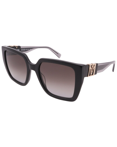 Mcm Women's 723s 53mm Sunglasses In Grey