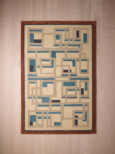 Soho Home Telde Rug In Multi