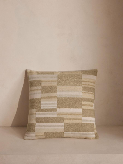 Soho Home Kimble Cushion In Multi