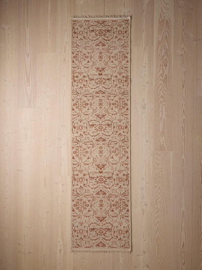 Soho Home Silvanus Rug In Neutral