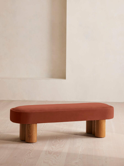 Soho Home Nieve Bench