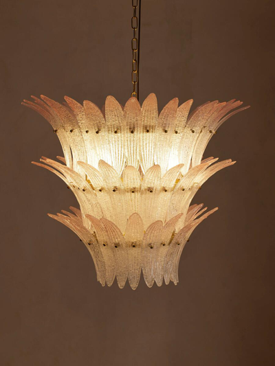 Soho Home Treviso Chandelier In Neutral