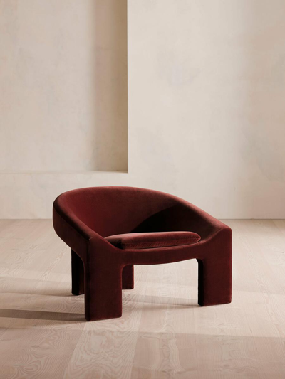 Soho Home Dafne Armchair