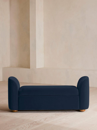 Soho Home Athena Bench