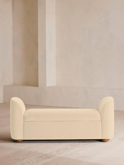 Soho Home Athena Bench